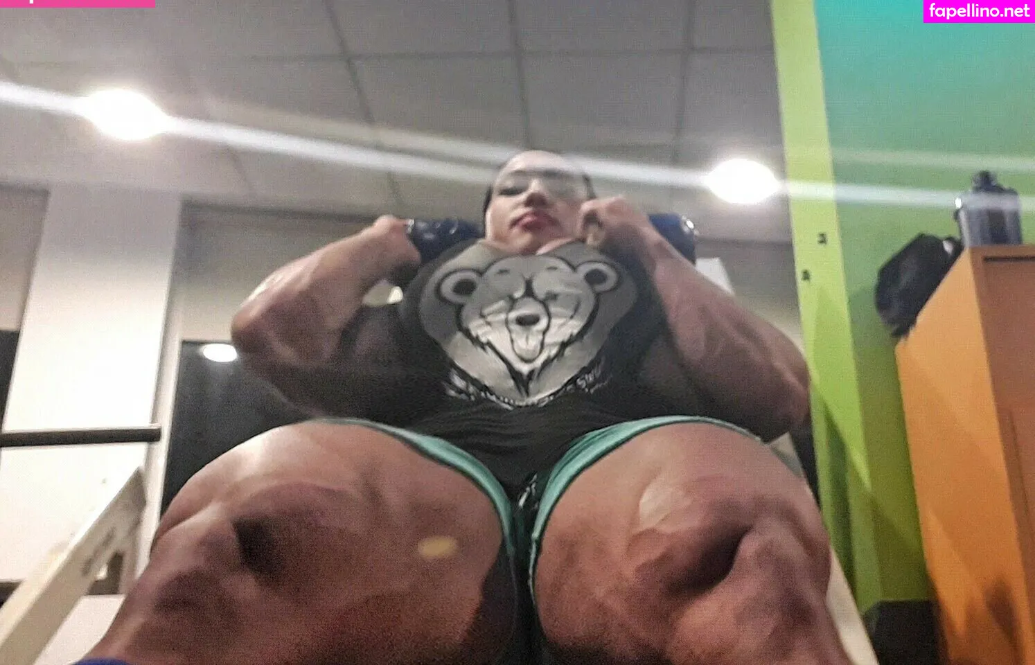 Amazonka, nataliya.amazonka Leaked Nude Picture #SmK6r1pxxW