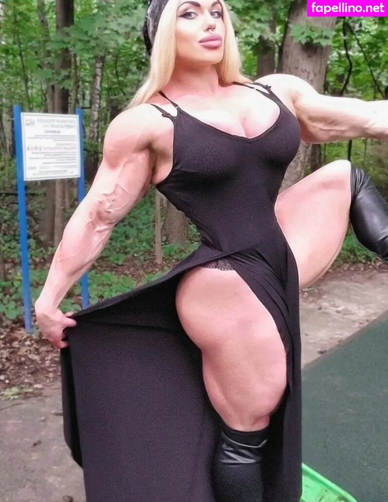 Amazonka, nataliya.amazonka Leaked Nude Picture #Zc6Zb09nRX