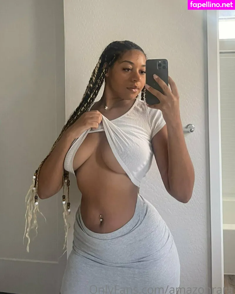 Amazonianrara, amazonrara Leaked Nude Picture #2LME6k9WpF