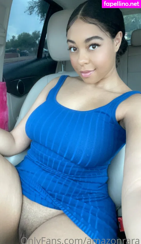 Amazonianrara, amazonrara Leaked Nude Picture #AoYLp50oB8