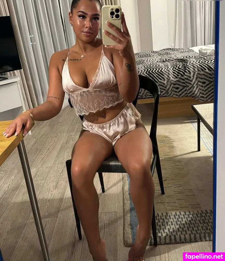 Amber Chuter Rose/ footprincessx2 Leaked Nude Picture #0Be05SIsFi