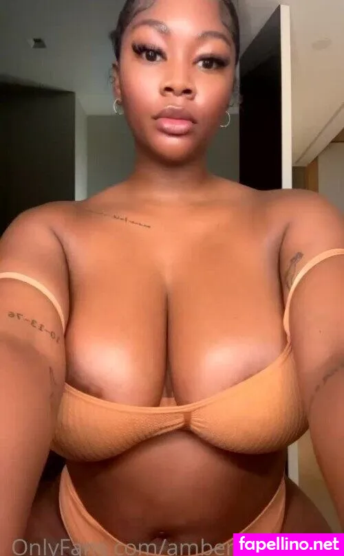Amber_diamond, amberdiamond_ Leaked Nude Picture #8rUSew167J