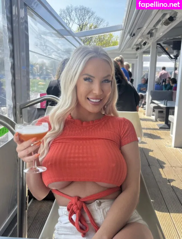 Ambermccallxoxx Leaked Nude Picture #WQMSv6vOyg