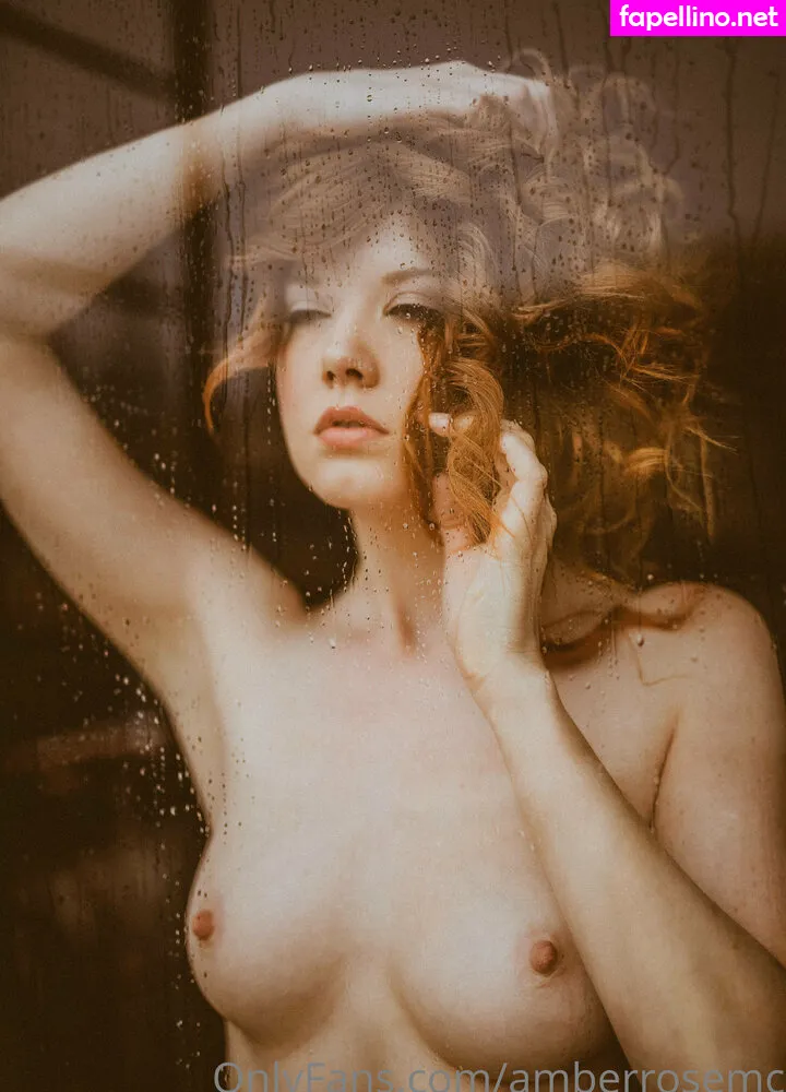 Amberrosemc, amberrosemcconnell Leaked Nude Picture #207fOTZpad
