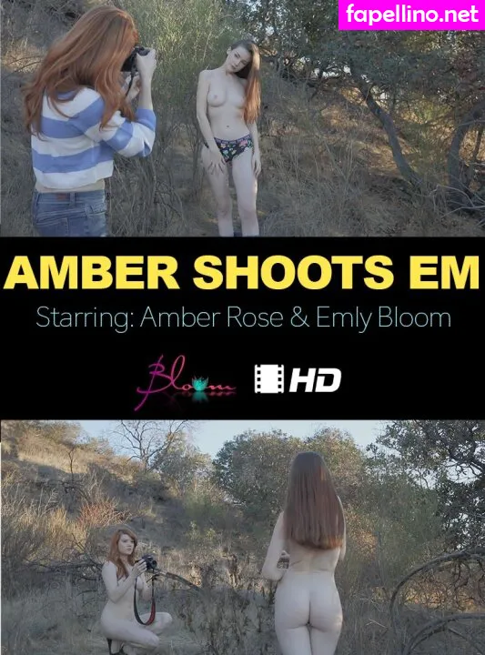 Amberrosemc, amberrosemcconnell Leaked Nude Picture #Shvl9WY4fF