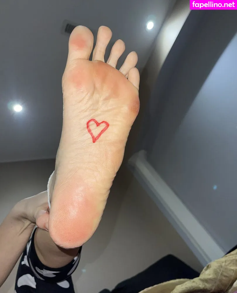AmberSkyeToesies, amberskyenoyes, feetznation Leaked Nude Picture #010aQUFhDG