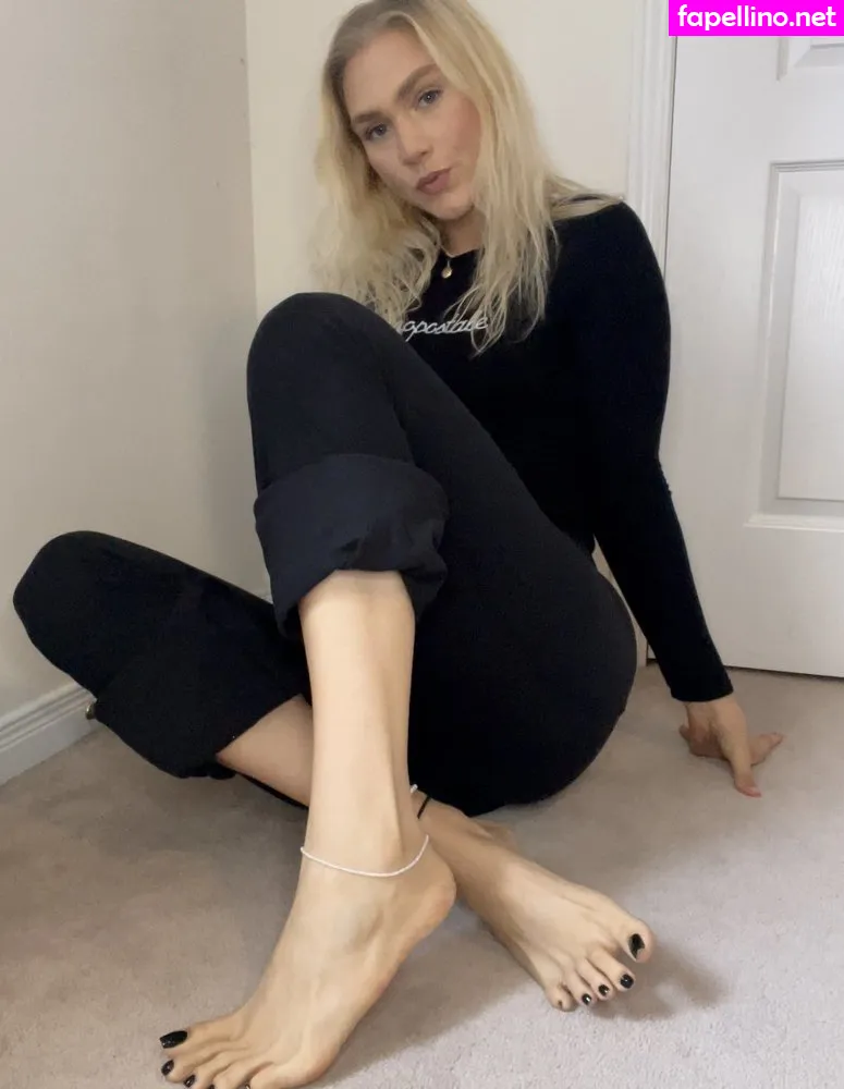 AmberSkyeToesies, amberskyenoyes, feetznation Leaked Nude Picture #EcLsdUQZl1