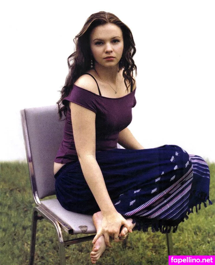 Amberrosetamblyn Leaked Nude Picture #CLpoCVwFrR