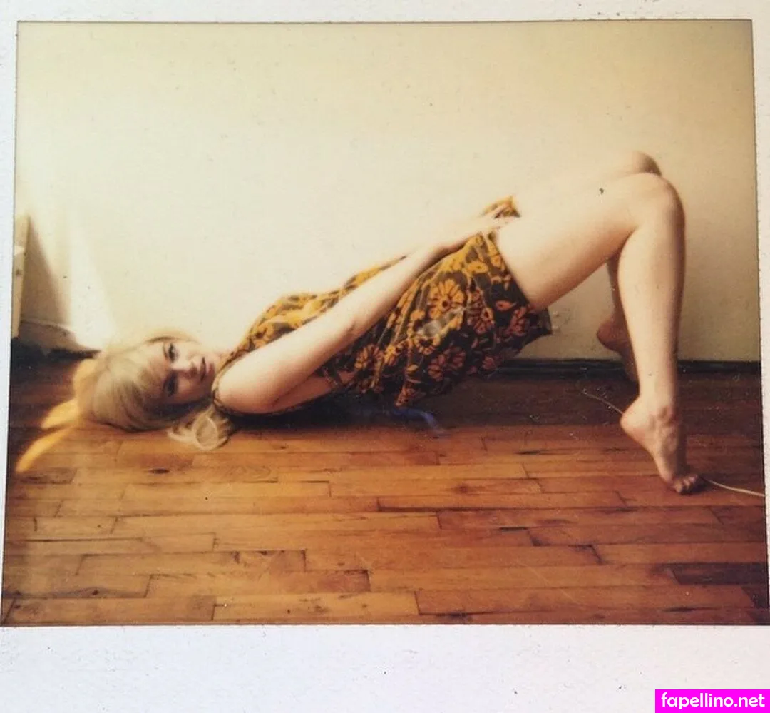 Amberrosetamblyn Leaked Nude Picture #Fe82fWyLVP