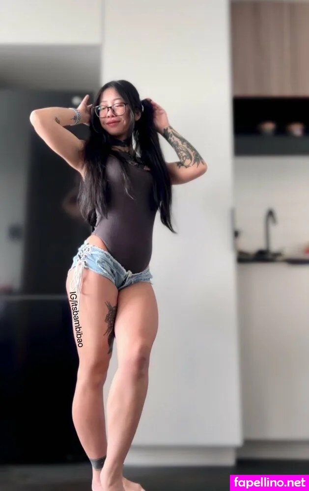 Amber Tan Leaked Nude Picture #PnBjMU88sg