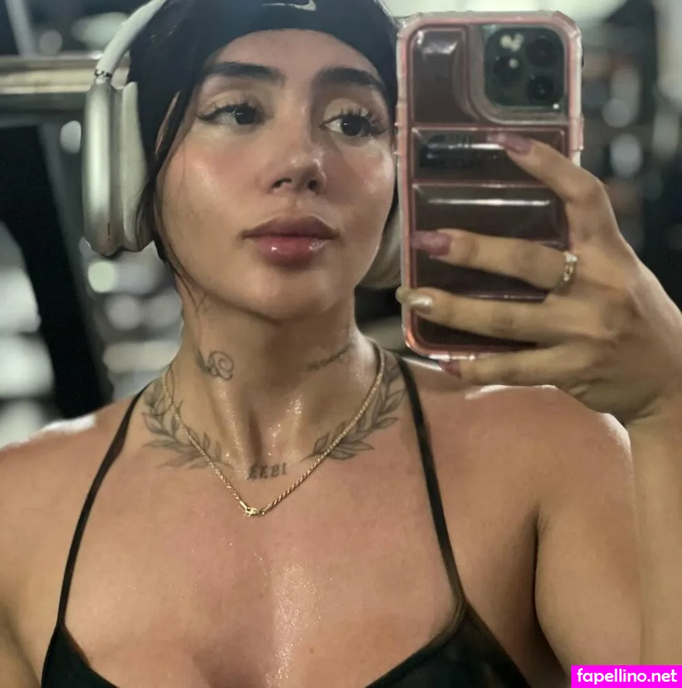 Amberestefania_, amberestefania_ - Amber Escalante Leaked Nude Picture #s4WfBGTU5G
