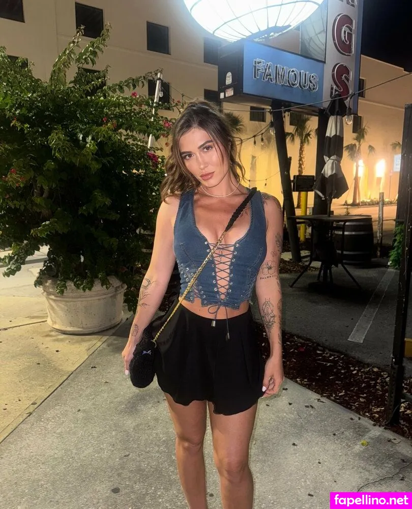 Amberevie, onlyamberevie Leaked Nude Picture #5g3jd19Lf1