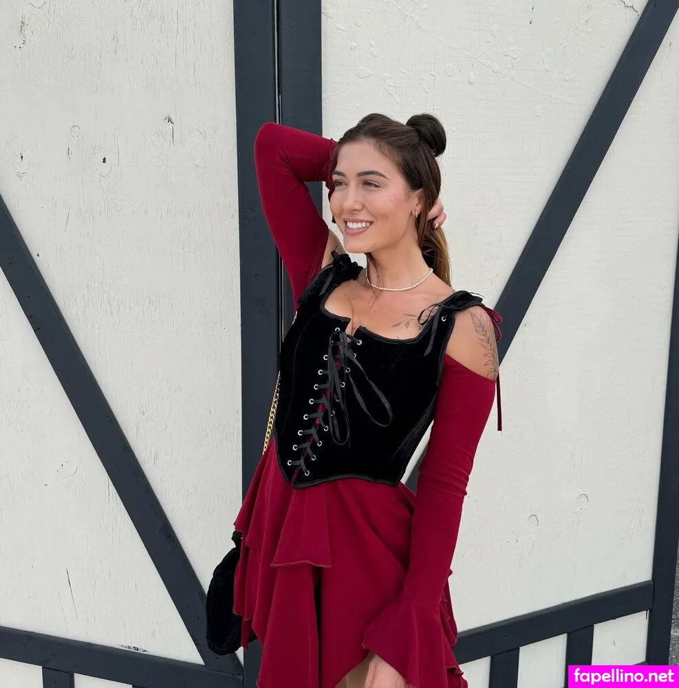 Amberevie, onlyamberevie Leaked Nude Picture #kt41fNYggE