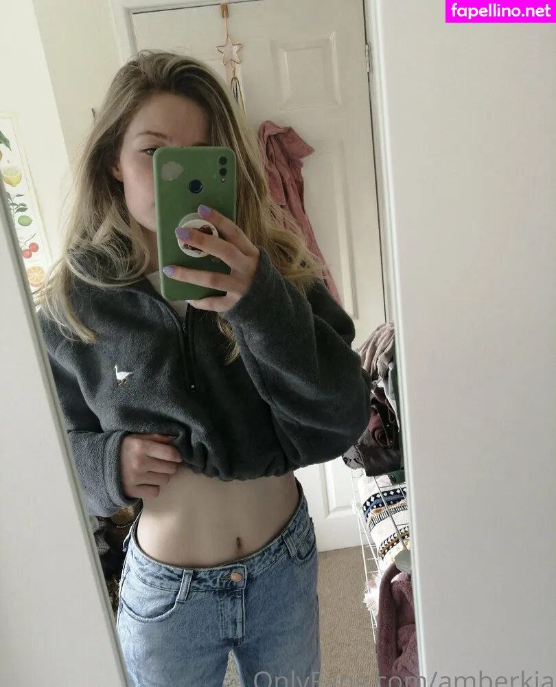 Amberkia Leaked Nude Picture #XZsPGsCRuh