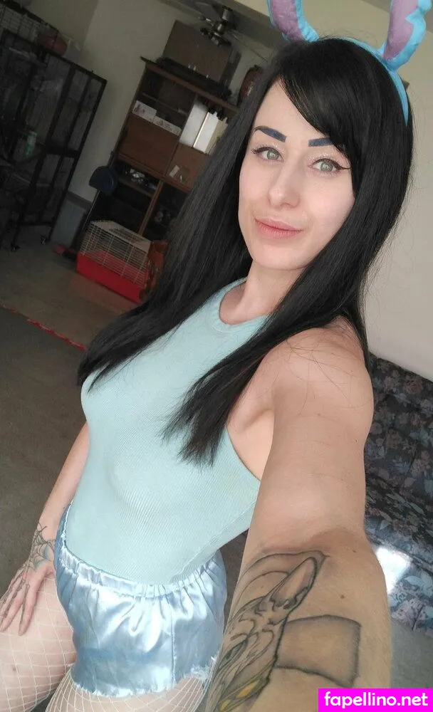 Amberlaceyjadefree, officialamberjade_ Leaked Nude Picture #3klWUnqi1m