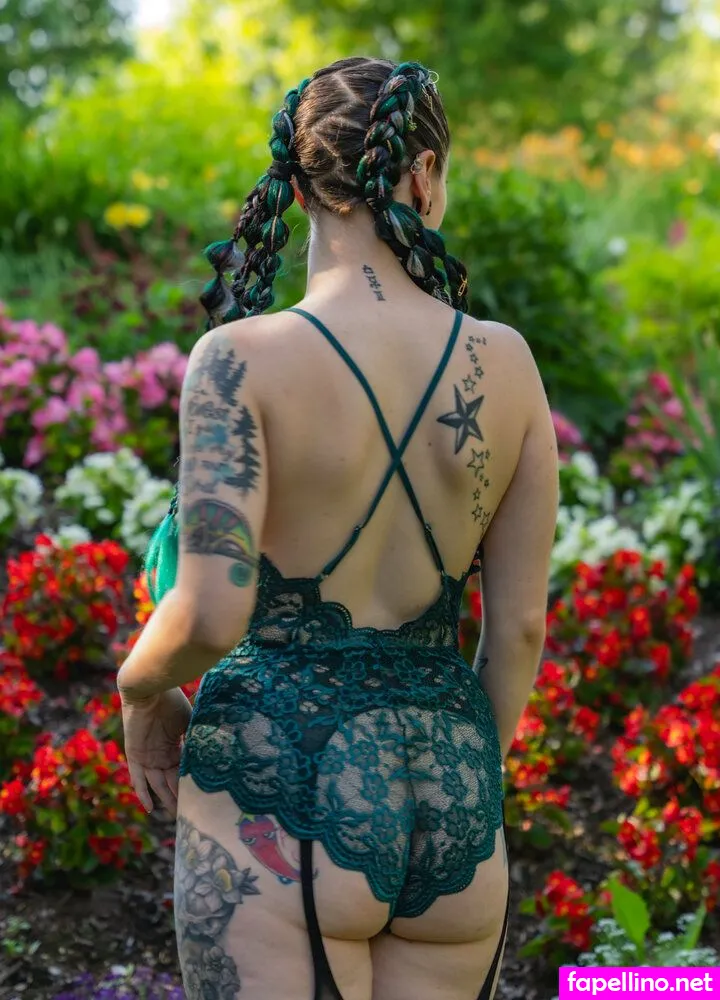 Amberlaceyjadefree, officialamberjade_ Leaked Nude Picture #4bb61L4t0h