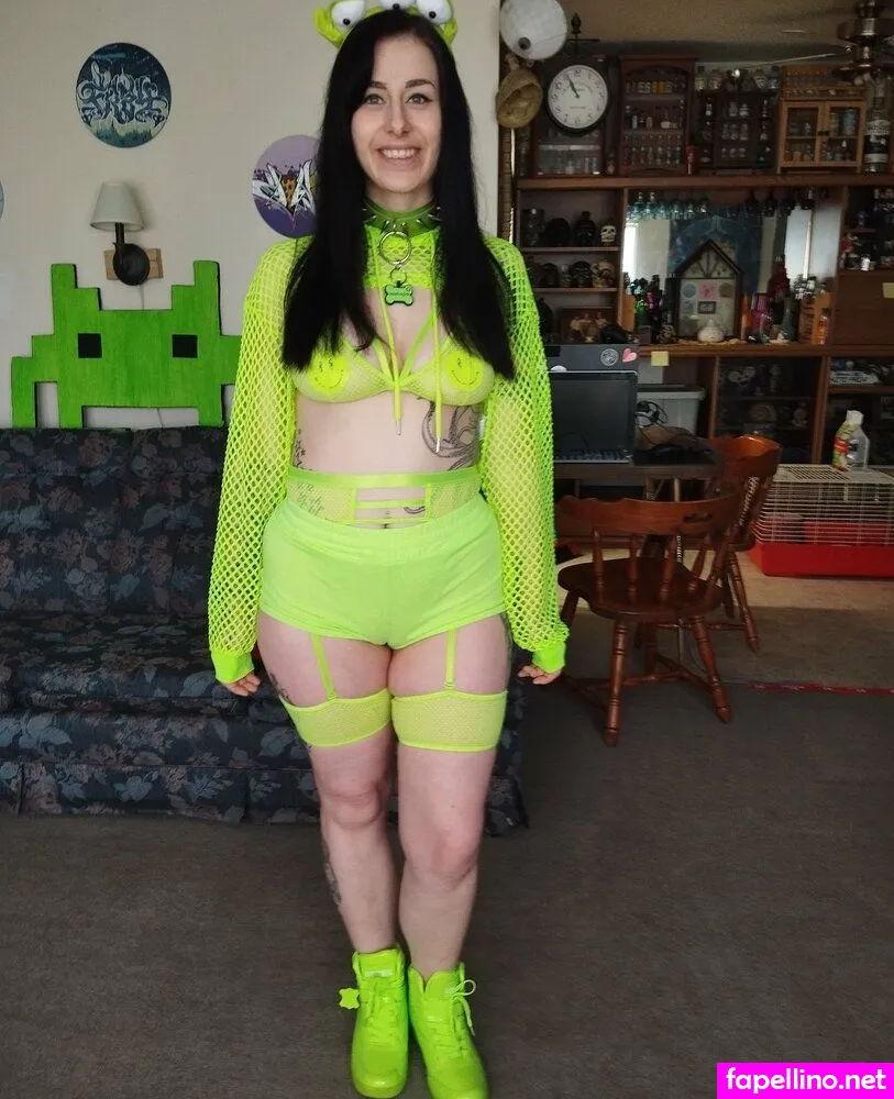 Amberlaceyjadefree, officialamberjade_ Leaked Nude Picture #qCQMsnS2Ke