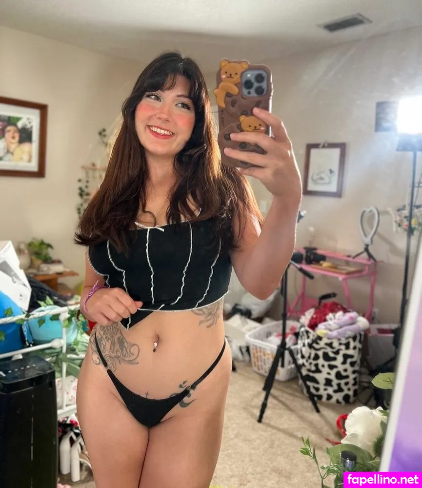 Itsambicandy Leaked Nude Picture #krjX1zUS3Y