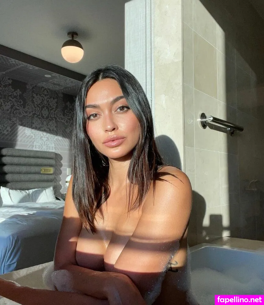 Ambrabgutierrez Leaked Nude Picture #3BiyrkccLp