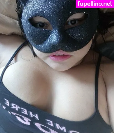 Ameenachubbycutie Leaked Nude Picture #F22lOVazky