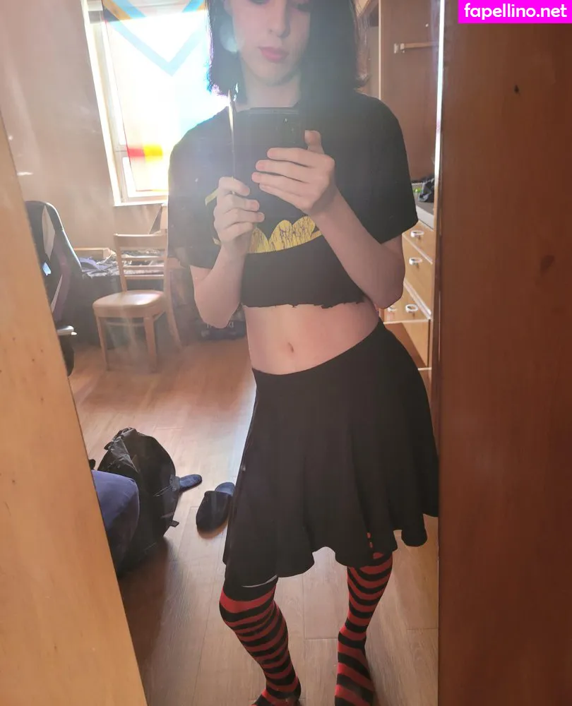 Amel1aaltare Leaked Nude Picture #57XF0PkFXr