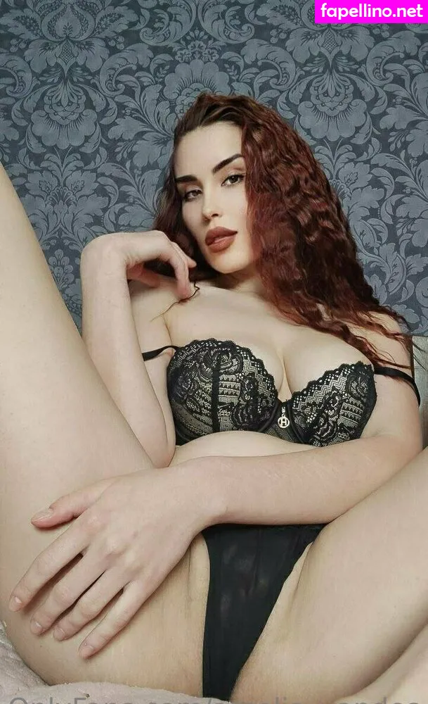 Amelia_vandes, evansamelia318 Leaked Nude Picture #CiXXNPUGzv
