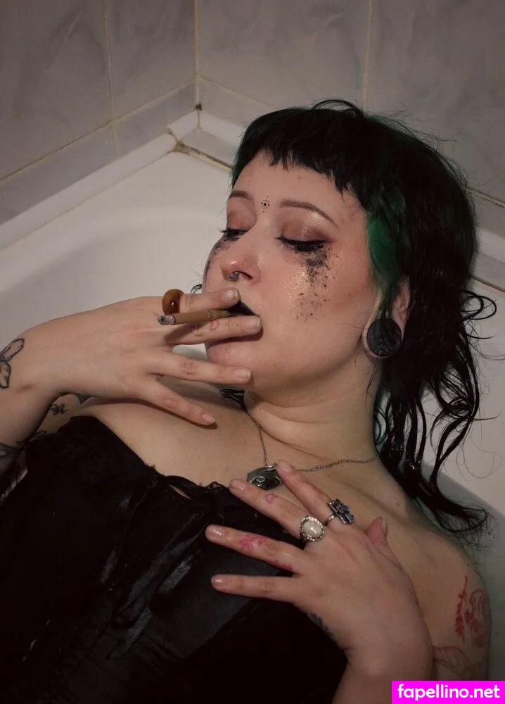 Ameliamoon, ameliamoon_ Leaked Nude Picture #IhhU4SP5ht