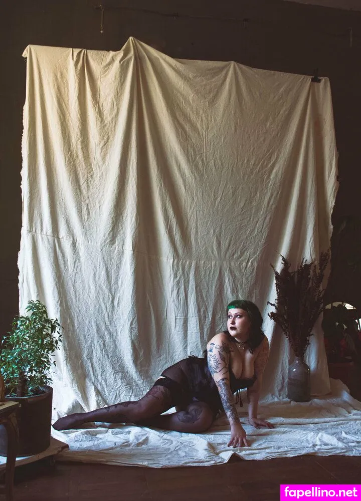 Ameliamoon, ameliamoon_ Leaked Nude Picture #sxYsJbJ0ON