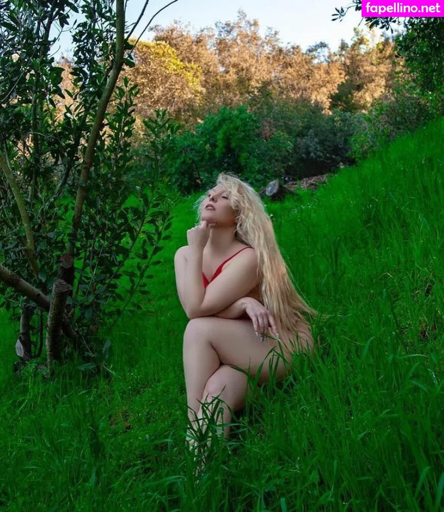 Amethystfaymusic, u6410037 Leaked Nude Picture #KcF2CLkI9J
