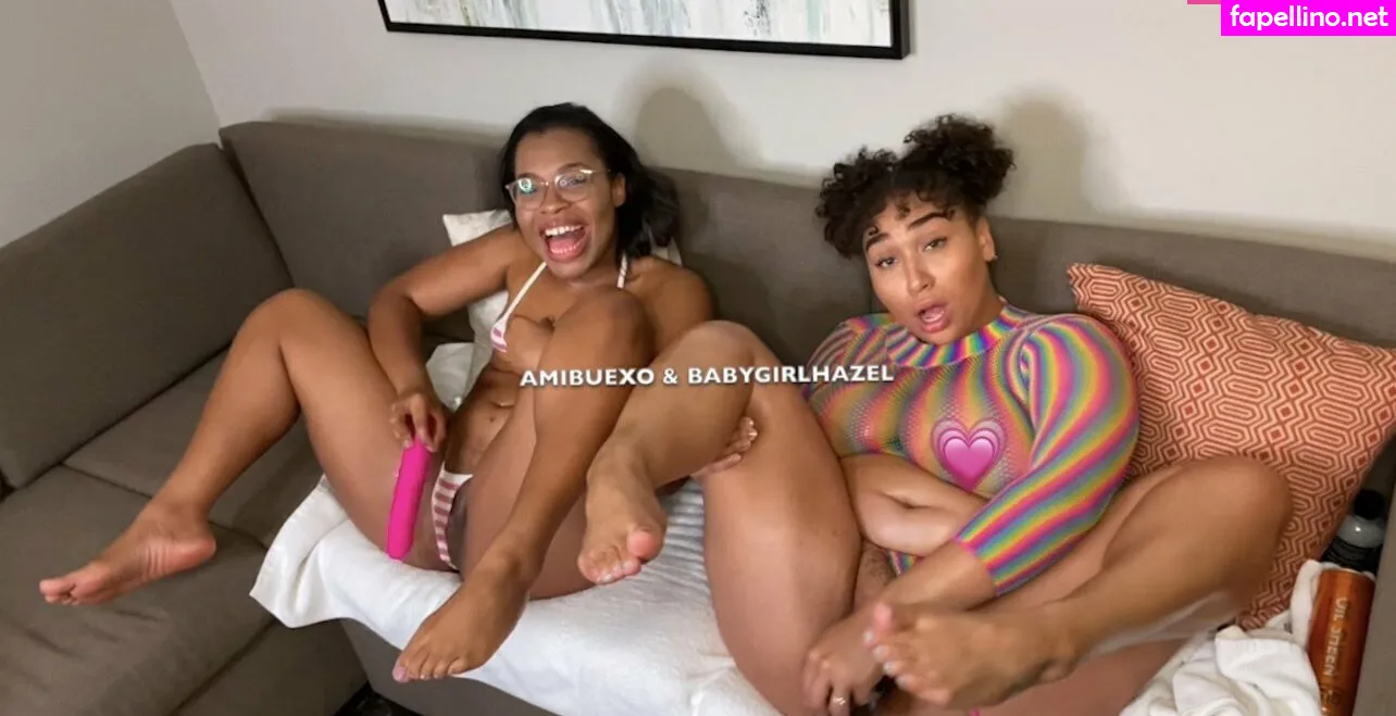 Amibuefree, realamibue Leaked Nude Picture #c3RJgXiavg
