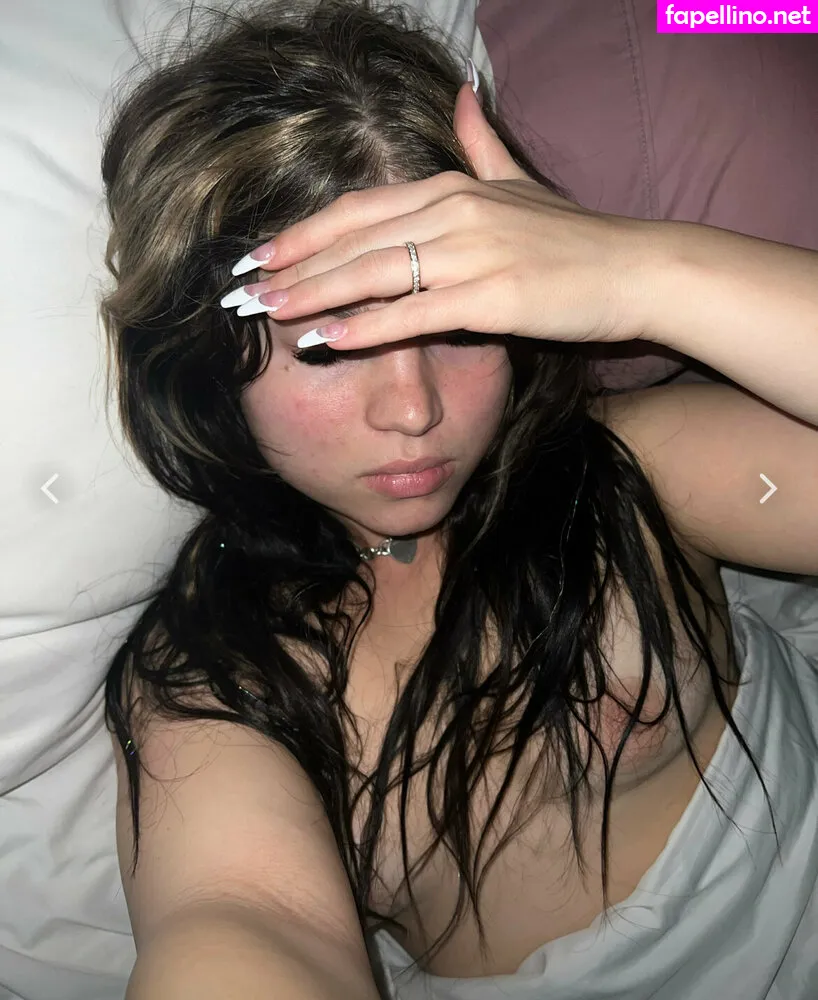 AMI, amiemmaadler Leaked Nude Picture #0xcgH5Fu4v
