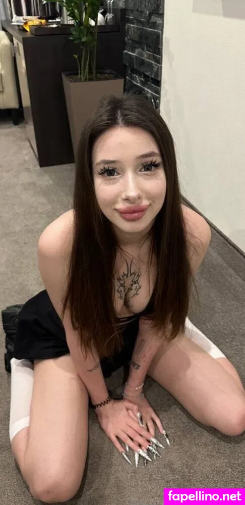 Aminaevil1 Leaked Nude Picture #r3Ok6KawWK