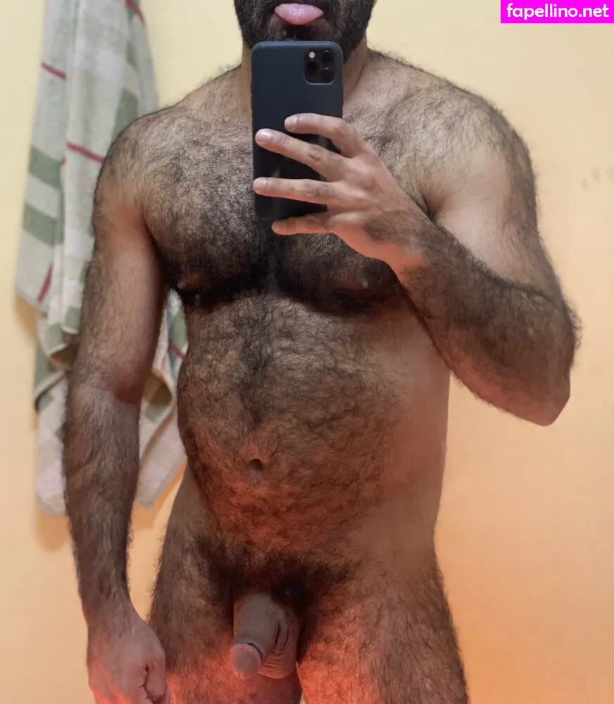Amir_hairyalpha, i_amtherealm_ed Leaked Nude Picture #1aBSPDm5mk