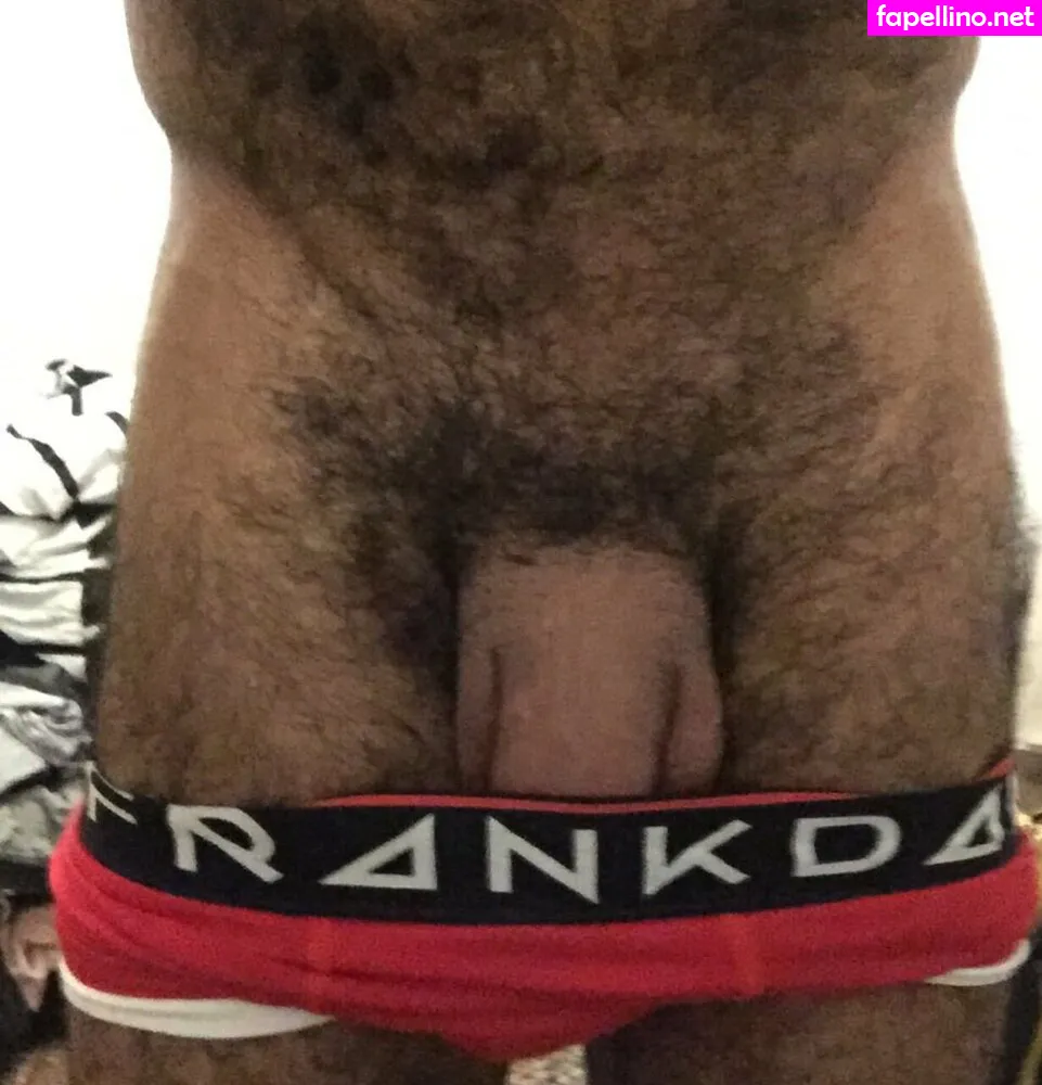 Amir_hairyalpha, i_amtherealm_ed Leaked Nude Picture #2UTvbmLidA