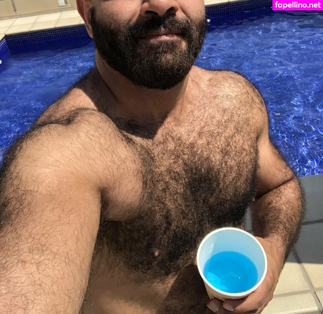 Amir_hairyalpha, i_amtherealm_ed Leaked Nude Picture #JvaYHPH4mH