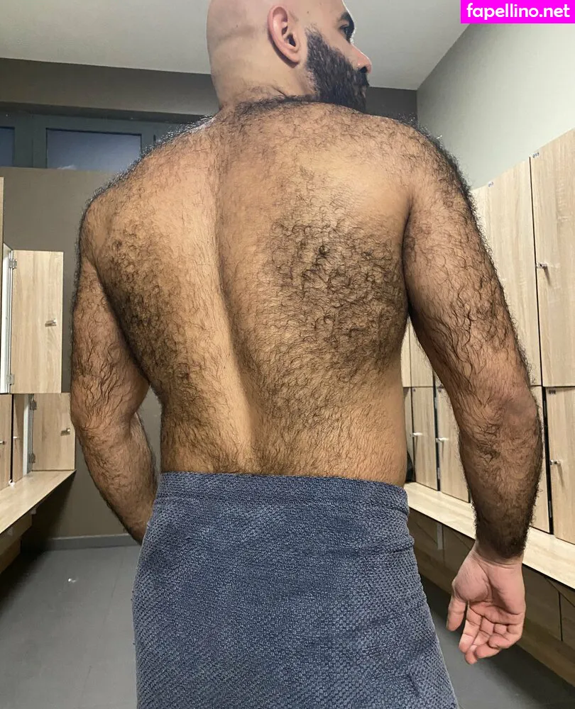 Amir_hairyalpha, i_amtherealm_ed Leaked Nude Picture #VylUG6hwxP