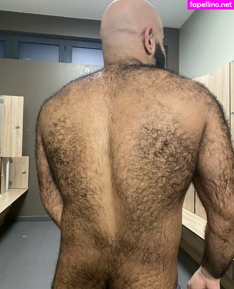 Amir_hairyalpha, i_amtherealm_ed Leaked Nude Picture #X0RETwdNmF