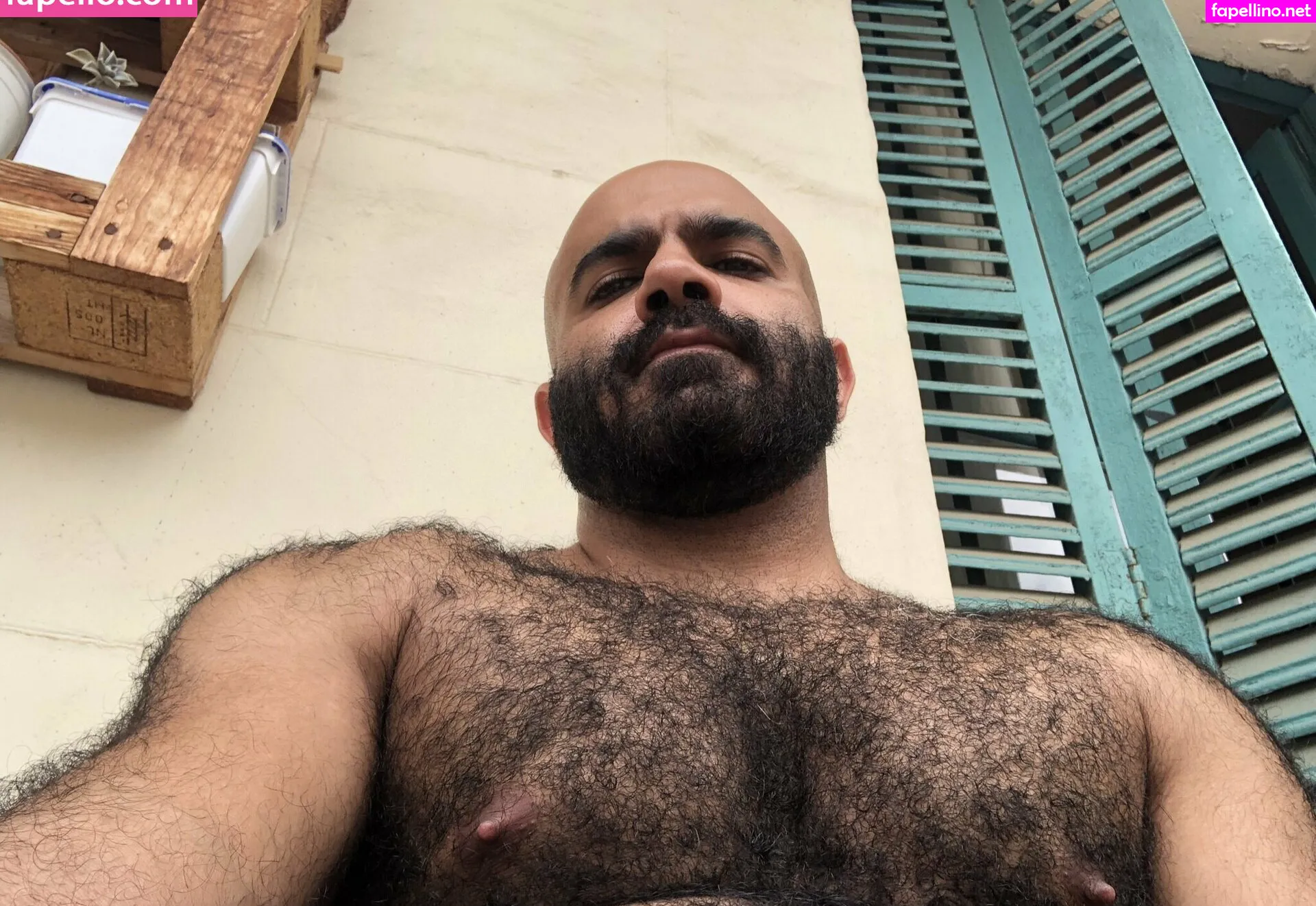 Amir_hairyalpha, i_amtherealm_ed Leaked Nude Picture #b54x2a9giI