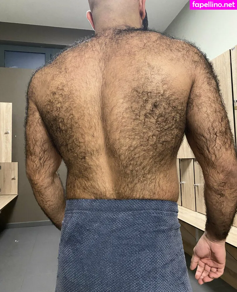 Amir_hairyalpha, i_amtherealm_ed Leaked Nude Picture #cNNHZ14Qlf