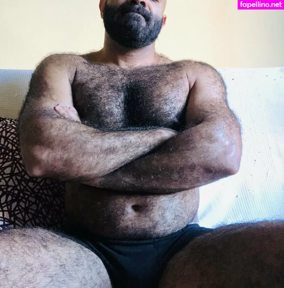 Amir_hairyalpha, i_amtherealm_ed Leaked Nude Picture #g2yk2BRQtB