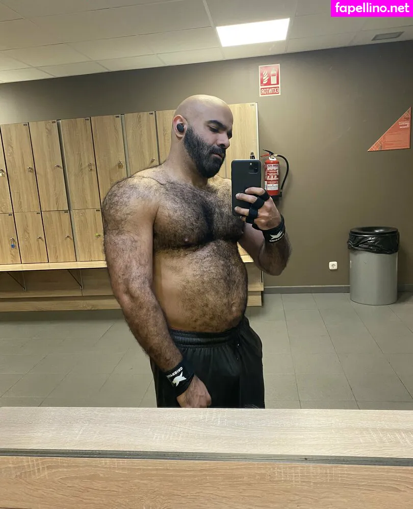 Amir_hairyalpha, i_amtherealm_ed Leaked Nude Picture #nDcwErrZoQ