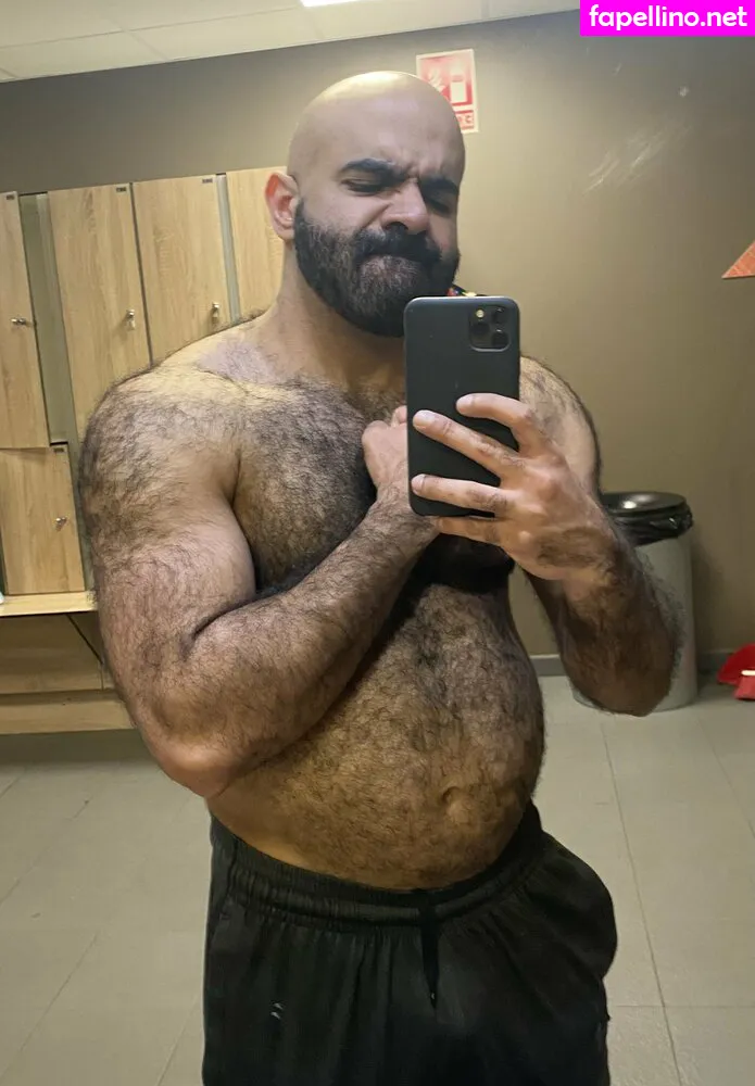 Amir_hairyalpha, i_amtherealm_ed Leaked Nude Picture #pmkfU23dGs