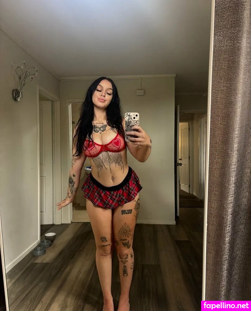 Amira_leexo, amiralee00 Leaked Nude Picture #8YDFX00AT9