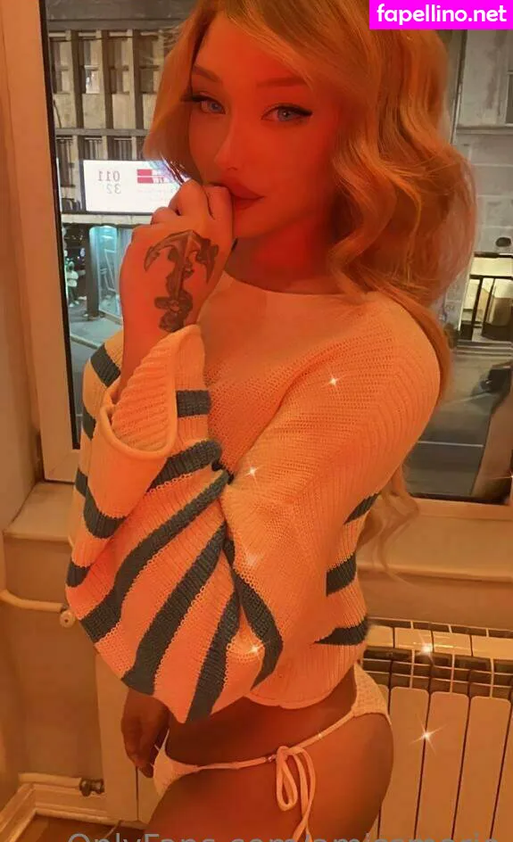 Aamissmarie, amissmarie, missmarie_xx Leaked Nude Picture #4CSymFWAOb