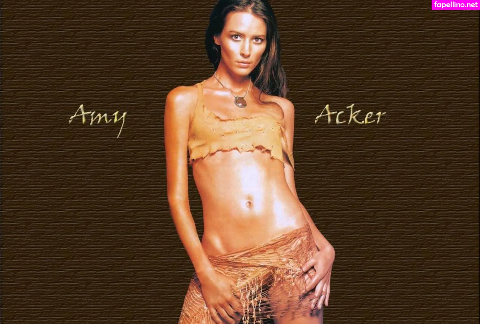 Theamyacker Leaked Nude Picture #DpVQUhnjyZ