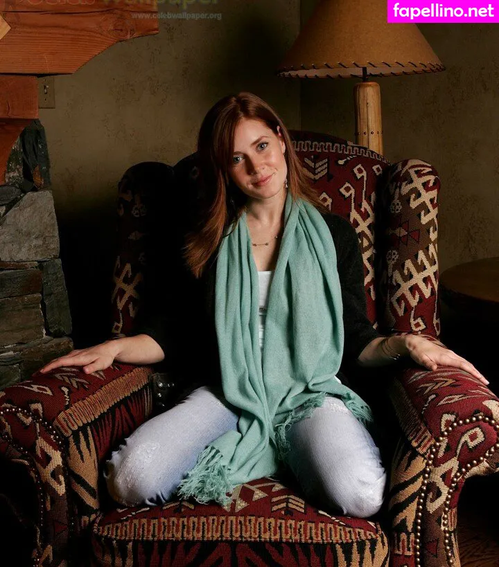 Amyadams, amyadamsss Leaked Nude Picture #0JbN2ZeWmi