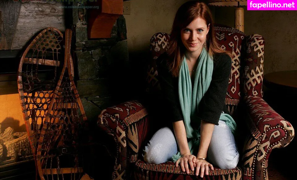 Amyadams, amyadamsss Leaked Nude Picture #Fj90XmznEF