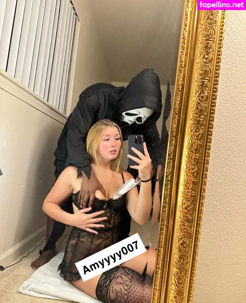 Amysitty, amyyyy007, amyyyy_007 Leaked Nude Picture #7q3cYbllSf