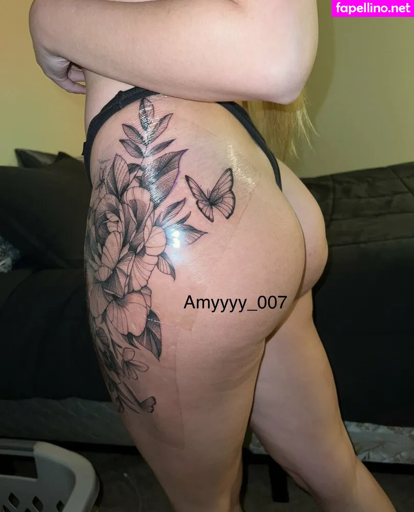 Amysitty, amyyyy007, amyyyy_007 Leaked Nude Picture #8xXtbyeSoR