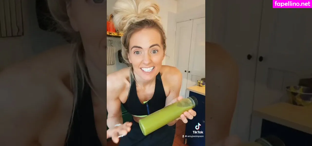 Amy.jo.simpson Leaked Nude Picture #j3RRqE8sQV